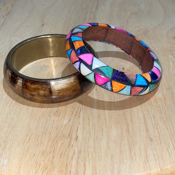 Bundle of Bangles (02) - Picture 5 of 6